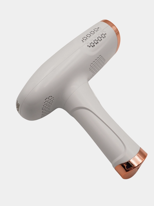 Ayollar uchun lazerli fotoepilator CRONIER CR-8816, CR-8815, butun tana uchun