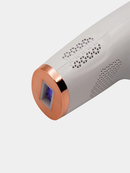 Ayollar uchun lazerli fotoepilator CRONIER CR-8816, CR-8815, butun tana uchun
