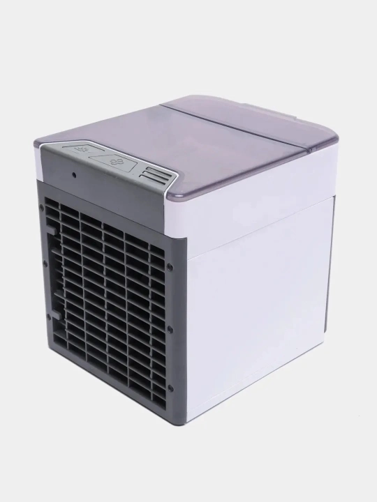 Mini konditsioner, namlagich va havo sovutgich Arctic Air, portativ 4 tasi 1 da