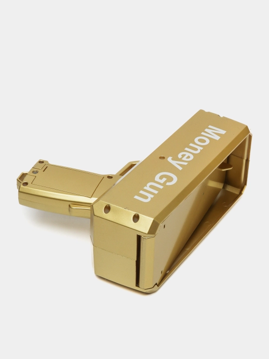 Денежный пистолет Money Gun, Supreme