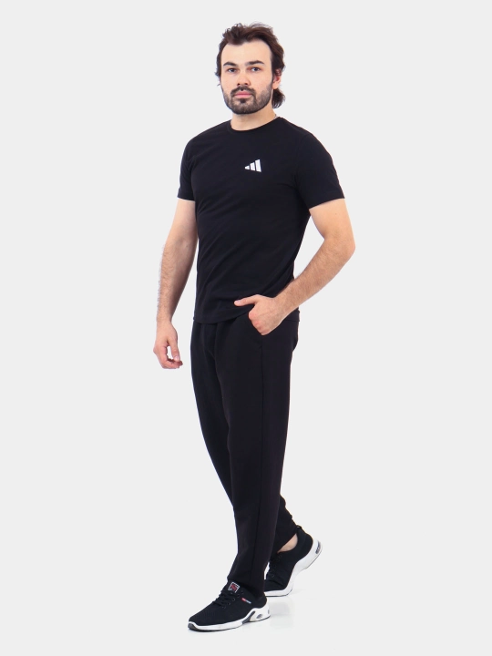 Erkaklar va ayollar uchun futbolkalar, paxta