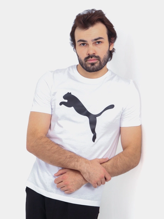 Erkaklar va ayollar uchun futbolkalar, 100% paxta