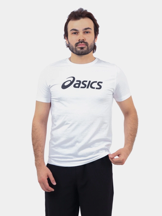 Erkaklar va ayollar uchun futbolkalar, paxta