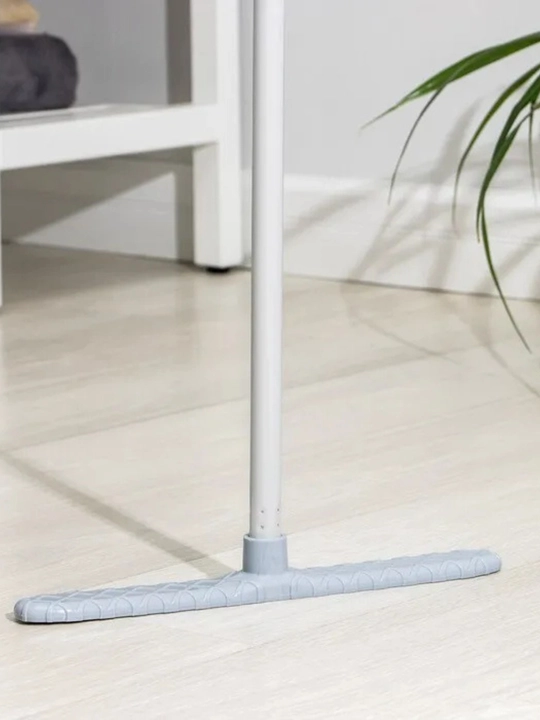 Qalamchasi kuchaytirilgan shvabra, 142 * 35 * 4 sm - 