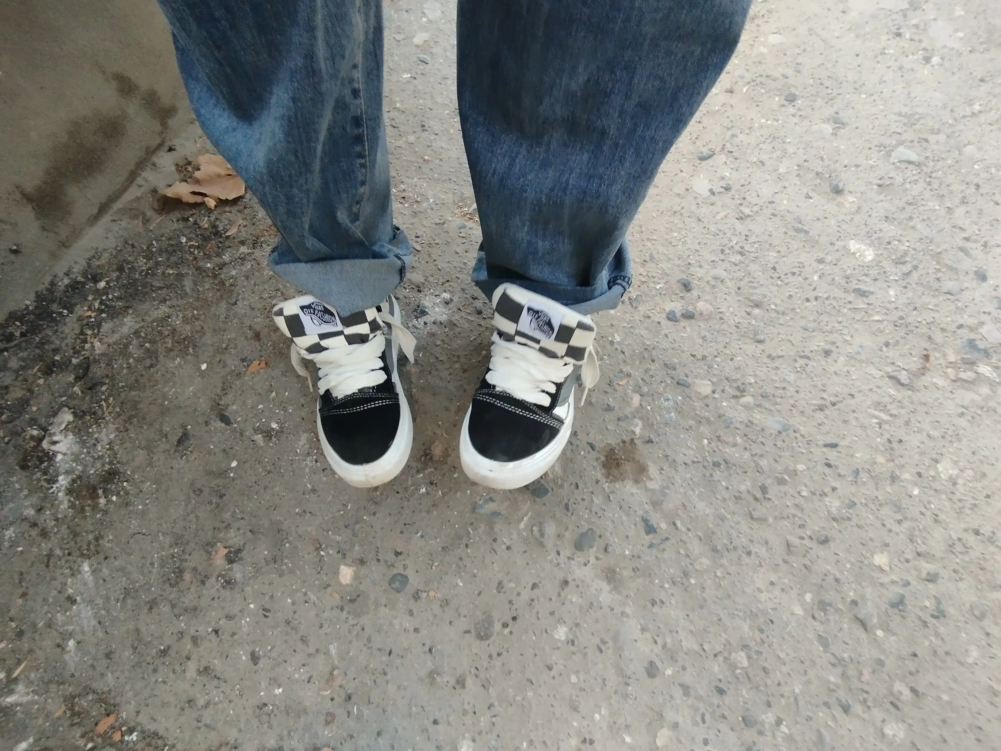 Кеды VANS, для женщин и девочек, покупайте на размер больше