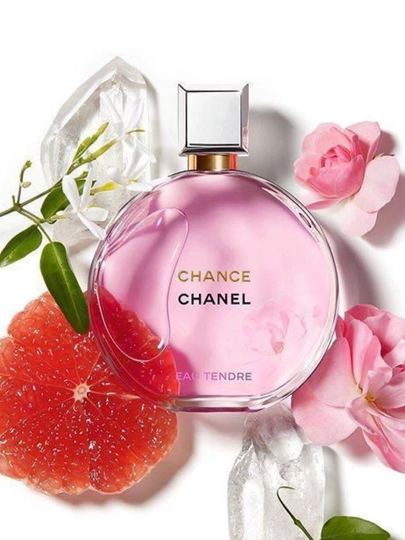 Женские духи Chanel Tendre