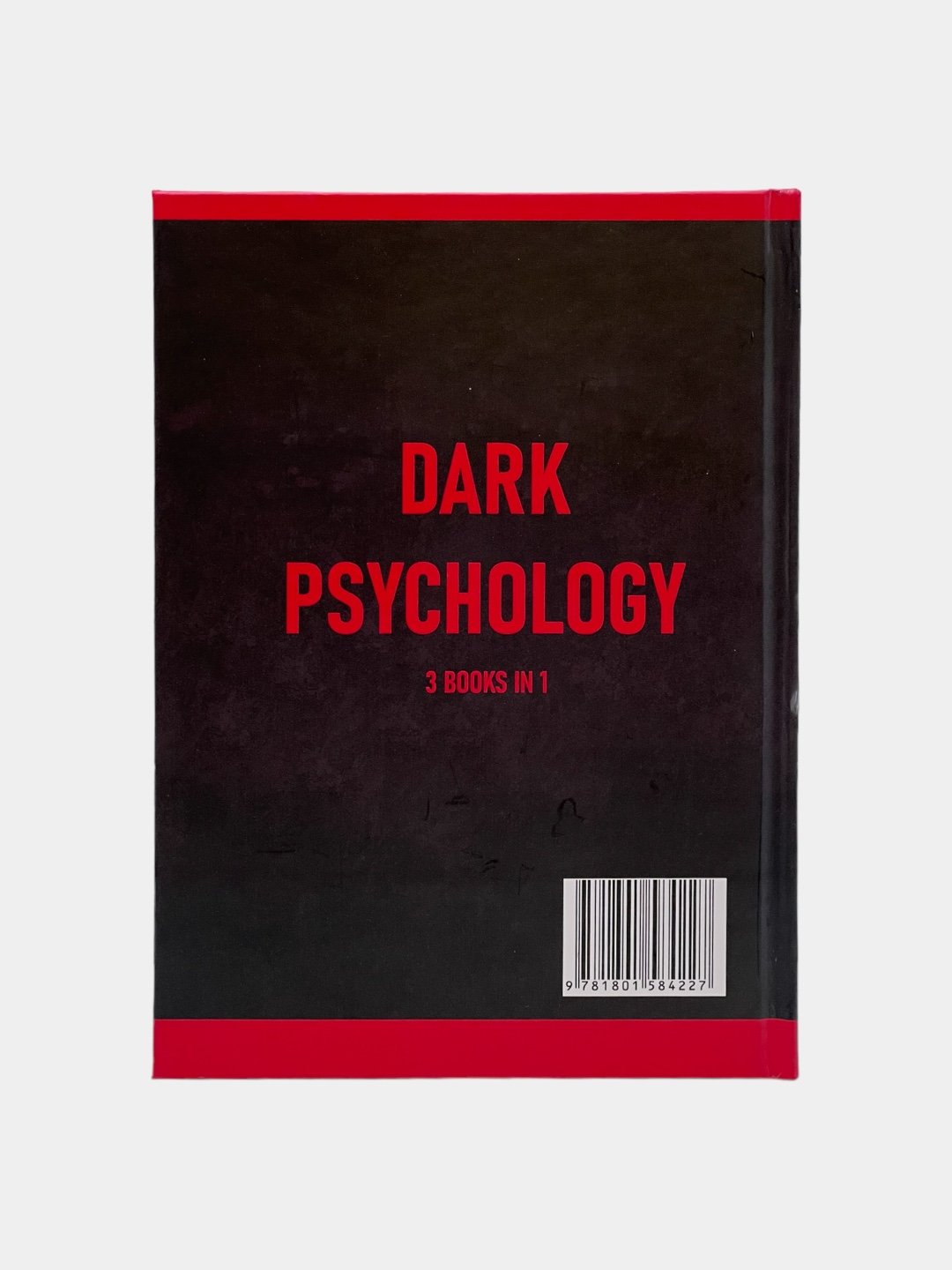 Dark Psychology 3 Books in 1, Jonathan Mind английский язык