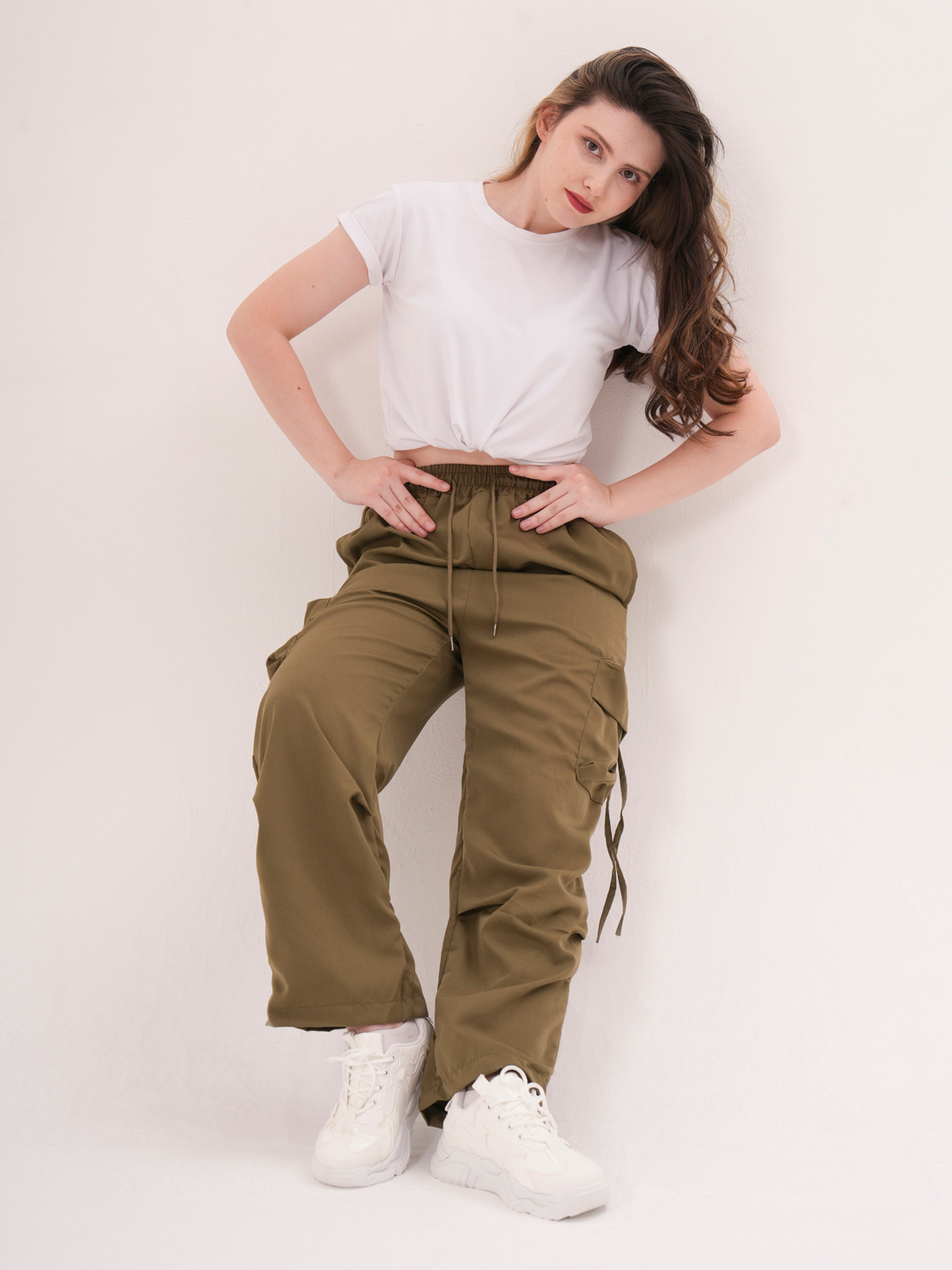 Qizilo‘rda fohisha shahri, Kali tumani