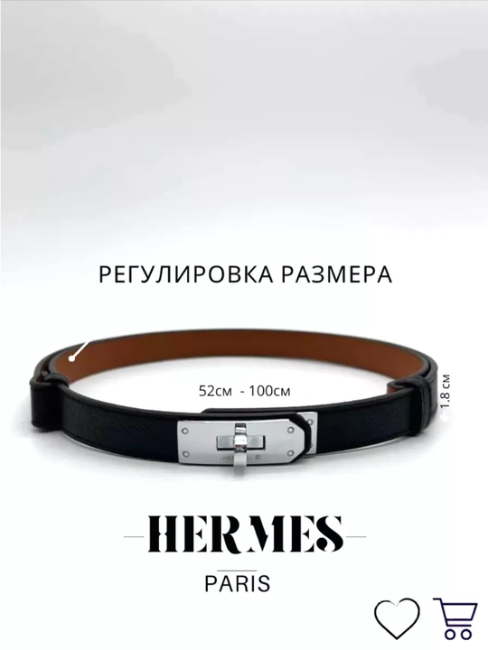 Ayollar kamari, HERMES, turli ranglarda