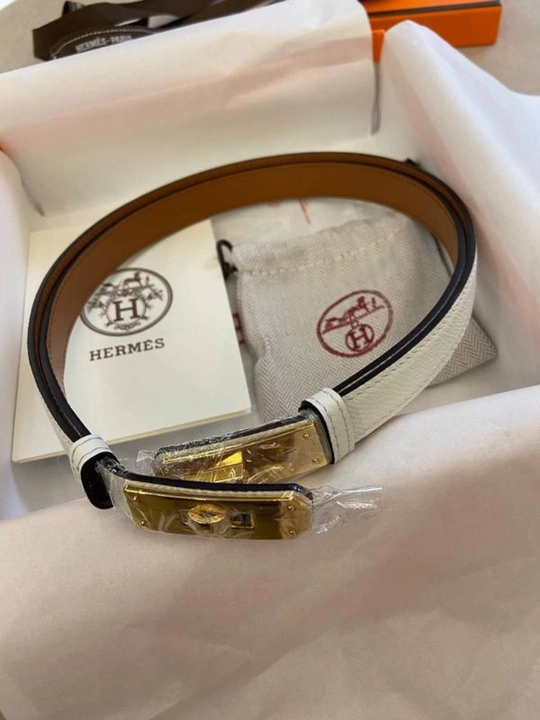 Ayollar kamari, HERMES, turli ranglarda
