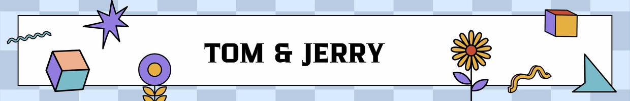 Tom and Jerry
