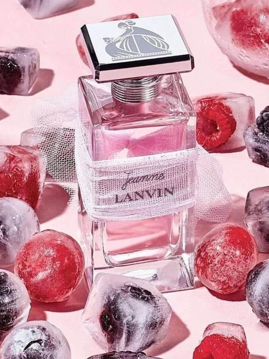 Lanvin Jeanne Рaris  Парфюмерная вода женская 100 мл