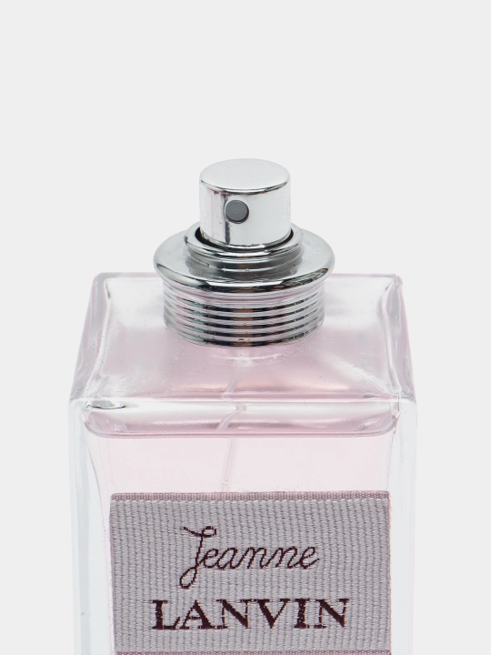 Lanvin Jeanne Рaris  Парфюмерная вода женская 100 мл