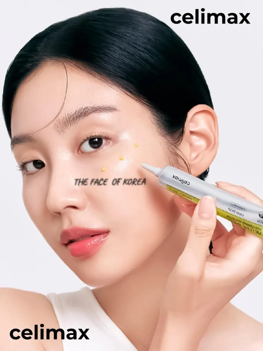 Антивозрастной набор с ретинолом + микроиглы Retinol Shot