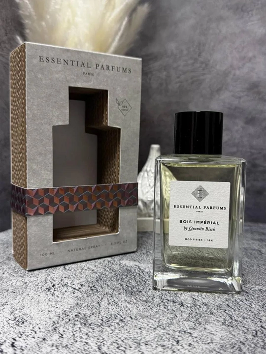 Духи Bois Imperial Essential Parfums, 100 мл, унисекс - 