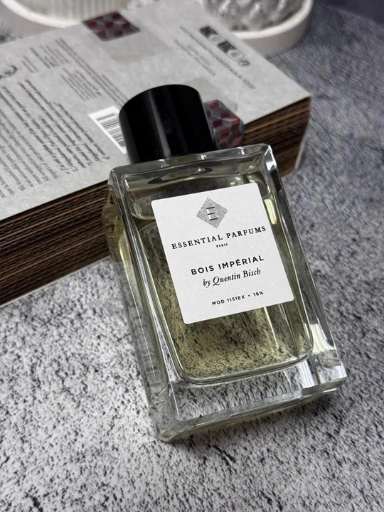 Духи Bois Imperial Essential Parfums, 100 мл, унисекс