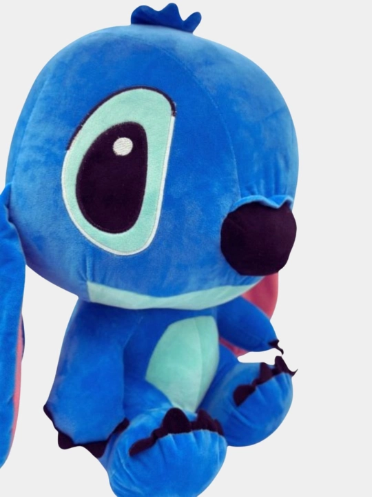 Мягкая игрушка Stich - 