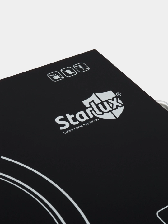 Настольные электрические варочные поверхности Starlux