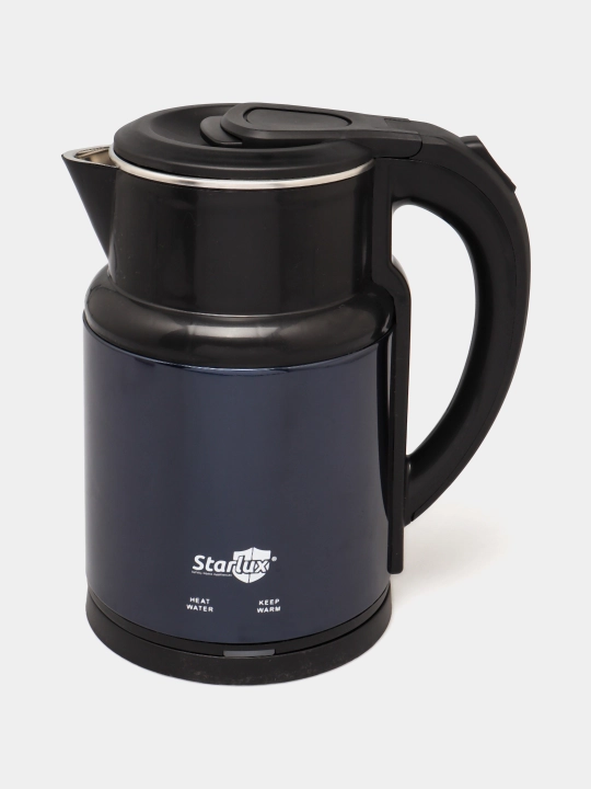 Elektr choynak Starlux, 2-2,5 litr tefal - 