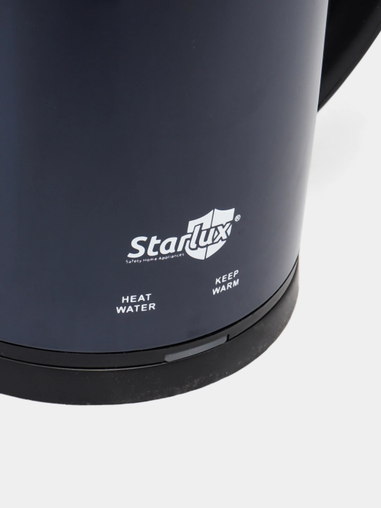 Электрочайник Starlux, 2-2,5 литра