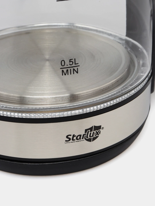 Elektr choynak Starlux, 2-2,5 litr Xitoy