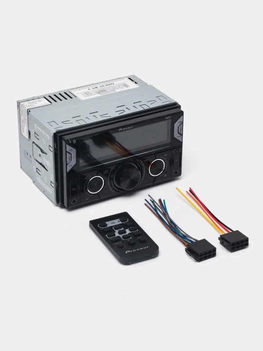 Автомобильная магнитола Pioneer Fh-s725bt, Cobalt, Lacetti, Nexia Spark - 