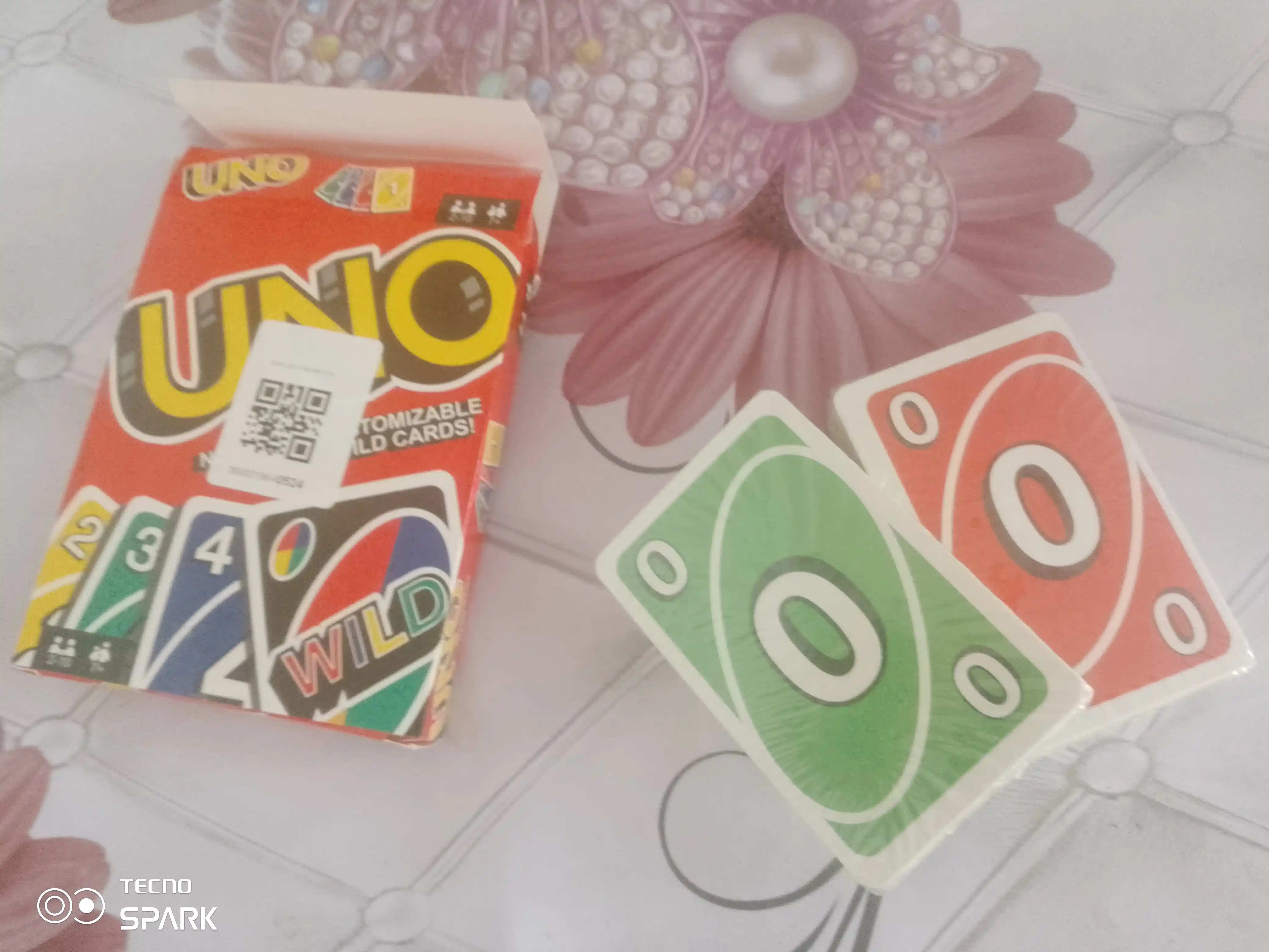Карточная настольная игра Uno, Uno Anime, Uno Flip, Uno Wild, Uno Minecraft