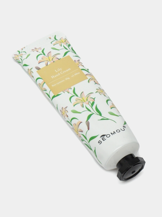 Atirli namlovchi qo'l kremi, yoqimli hidli, 30 g