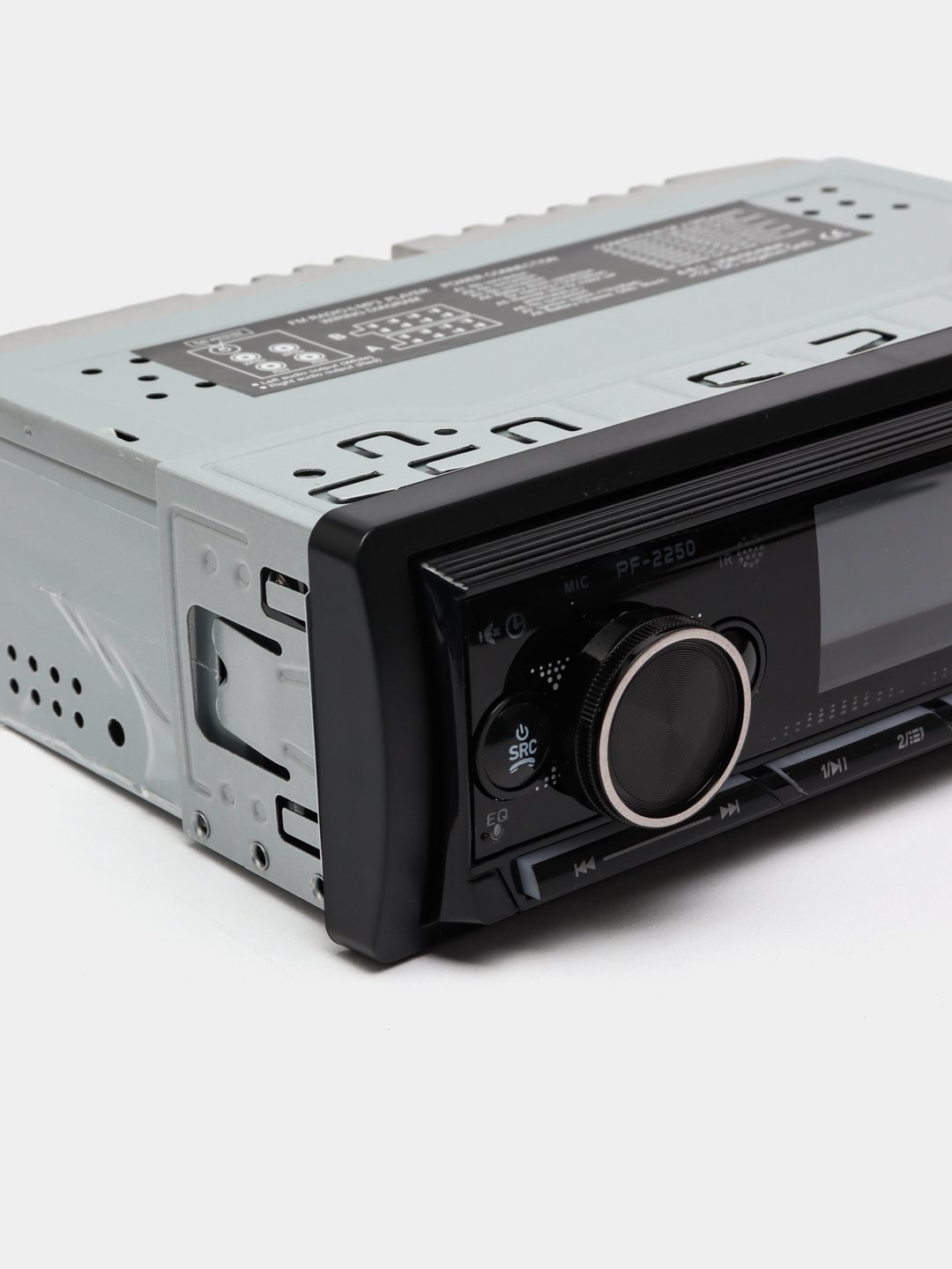 Магнитола Pioneer автомобильная