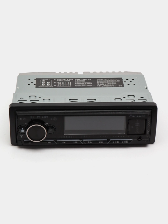 Магнитола Pioneer автомобильная