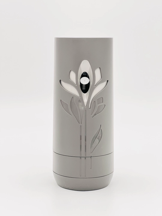Air Wick Freshmatic Avtomatik havo spreyi hidli "Lunnaia liliia"