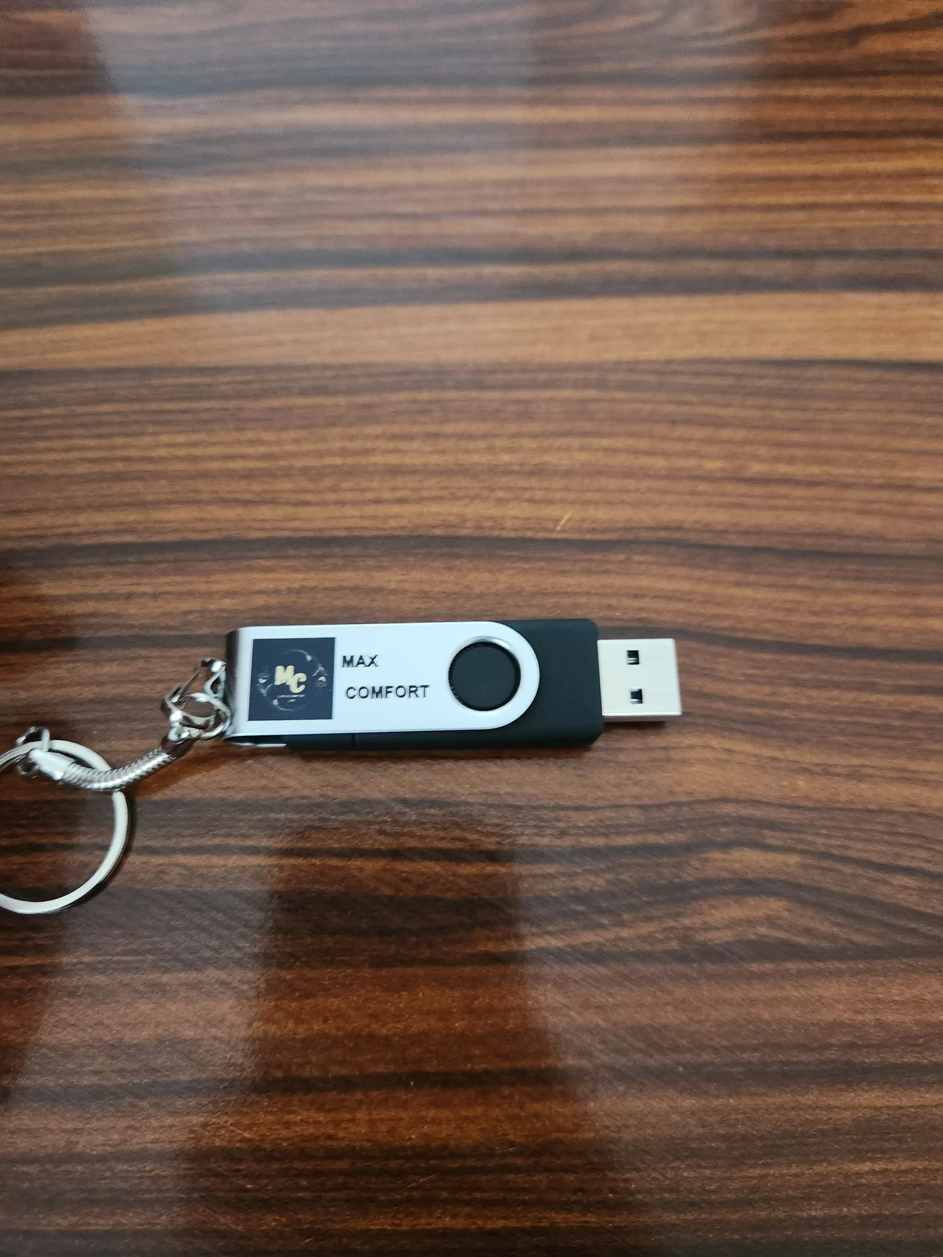 OTG fleshka, USB, Type-C, xotira kartasi 4 GB, 8 GB, 16 GB, 32 GB, 64 GB, 128 GB, 256 GB
