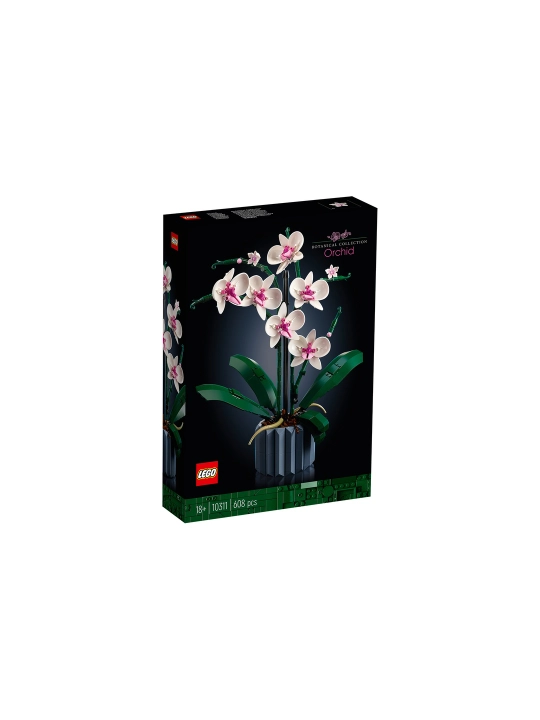 LEGO® Icons “Orxideya” (10311) - 