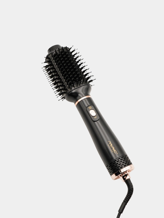 MAC Styler Silk Ceramic – ionizatsiyali fen cho‘tkasi go'zal sochlaringiz uchun