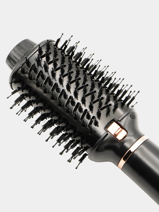 MAC Styler Silk Ceramic – ionizatsiyali fen cho‘tkasi go'zal sochlaringiz uchun