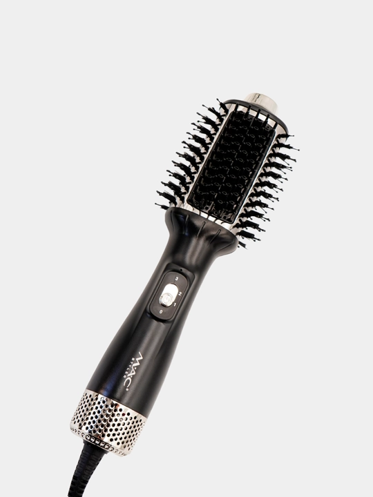MAC Styler Silk Ceramic – ionizatsiyali fen cho‘tkasi go'zal sochlaringiz uchun