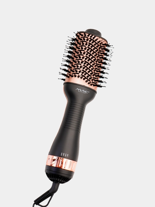 MAC Styler Silk Ceramic – ионизирующая фен-щётка для ваших красивых волос