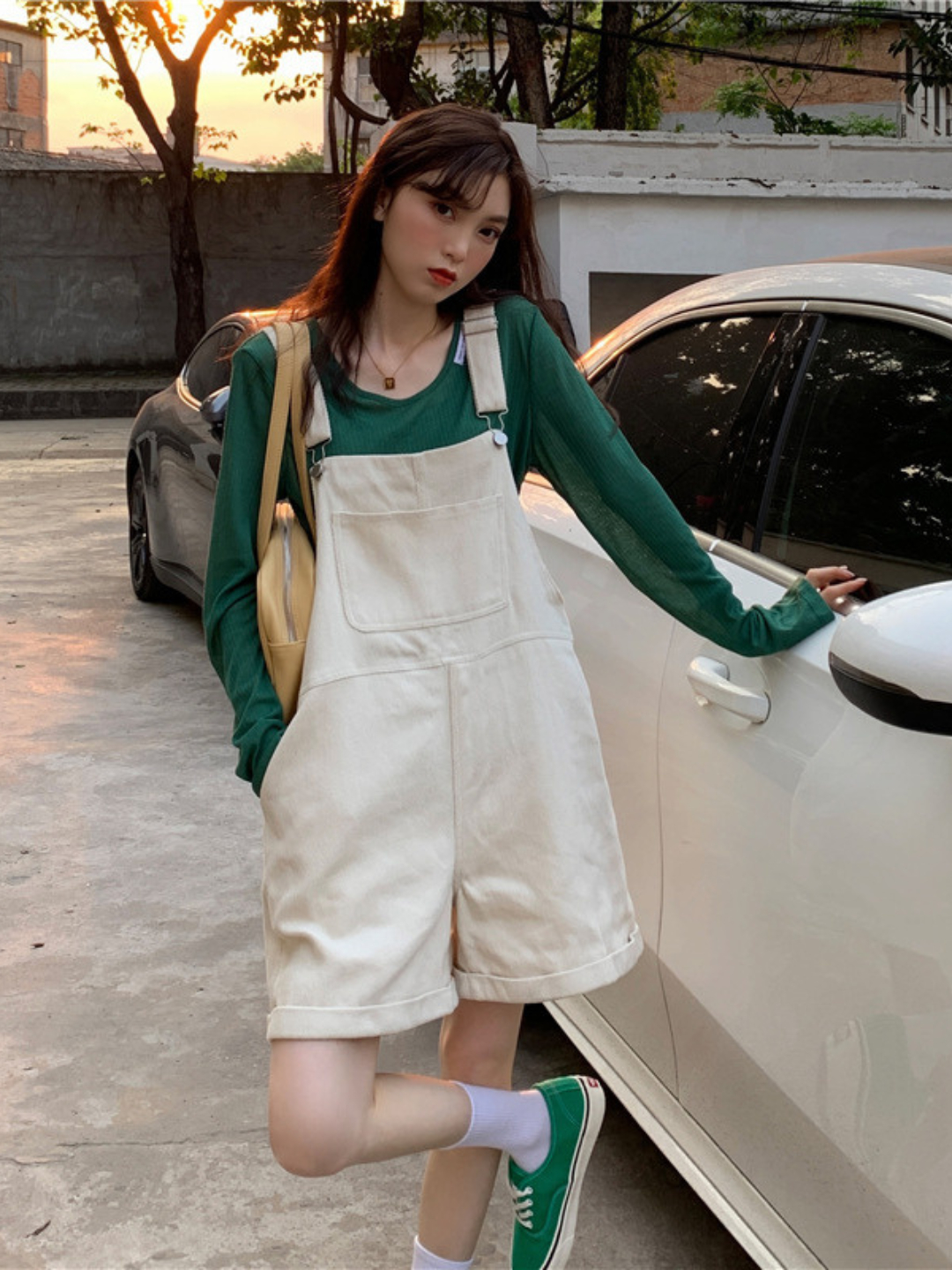 Kunning markazida jinsiy aloqa