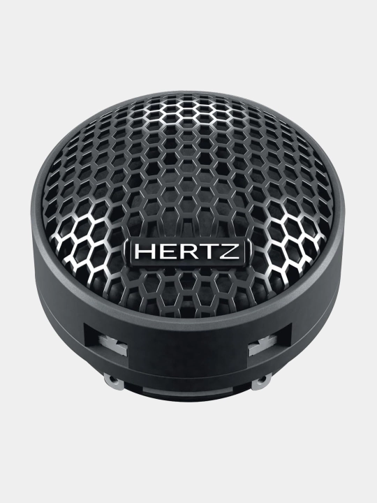 Hertz Dieci Series DSK-1653 6,5" komponentli dinamiklar to'plami, 2 tomonlama