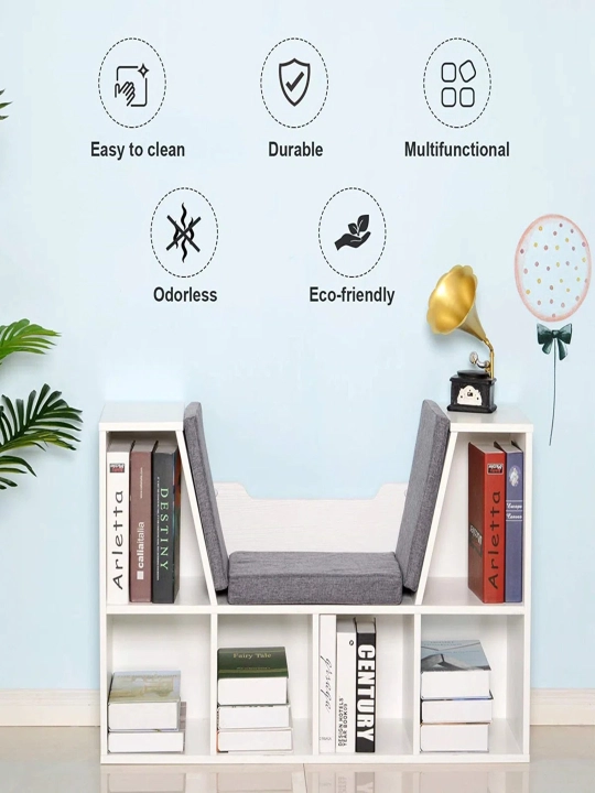 Книжный шкаф - 