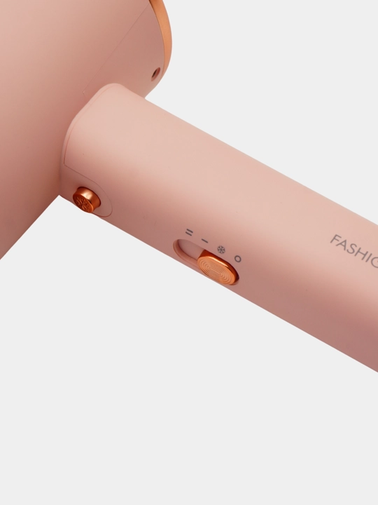 Набор Mac-Styler MC-6605, для профессиональной укладки волос в домашних условиях