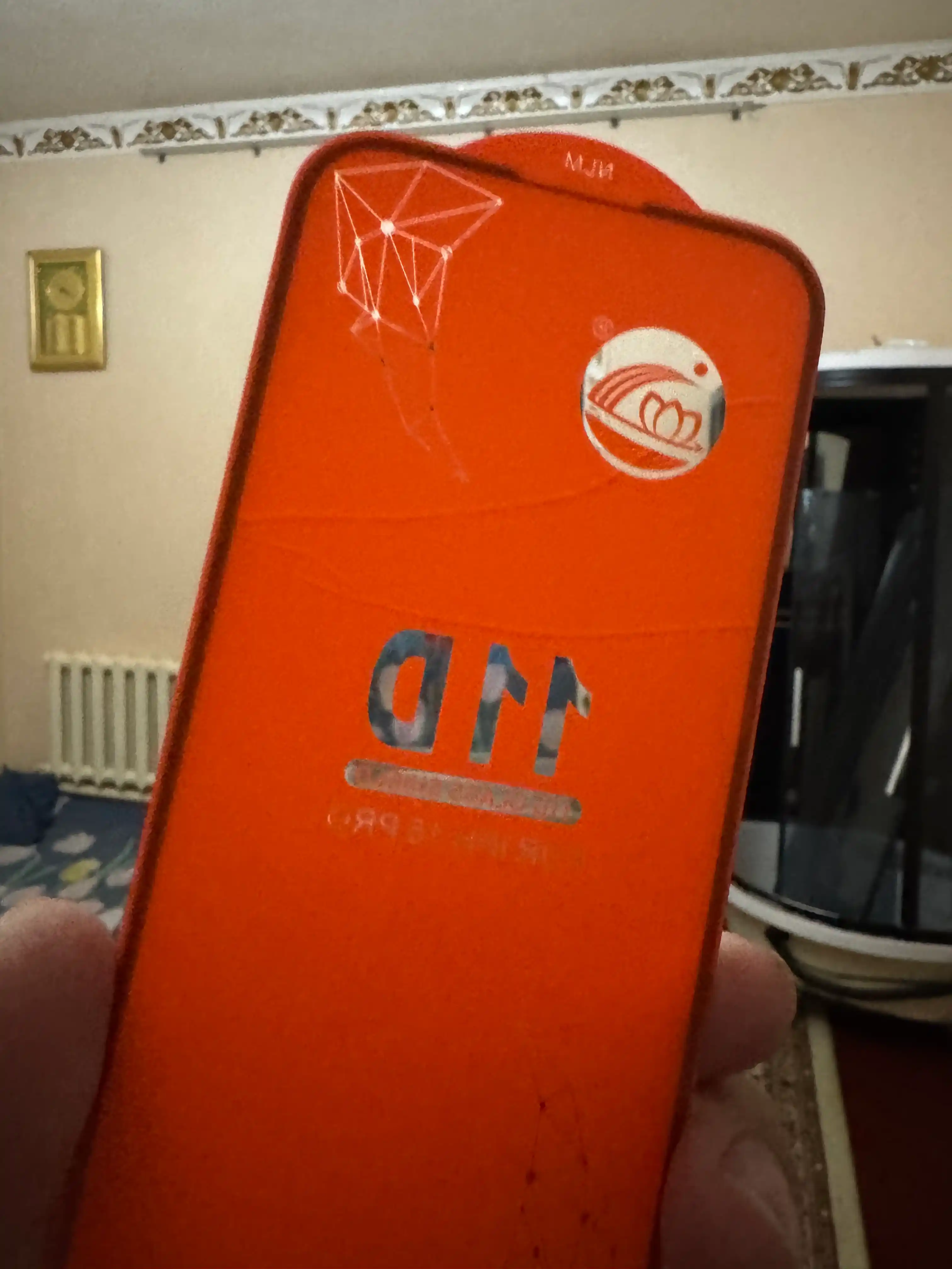 Защитное стекло для iPhone