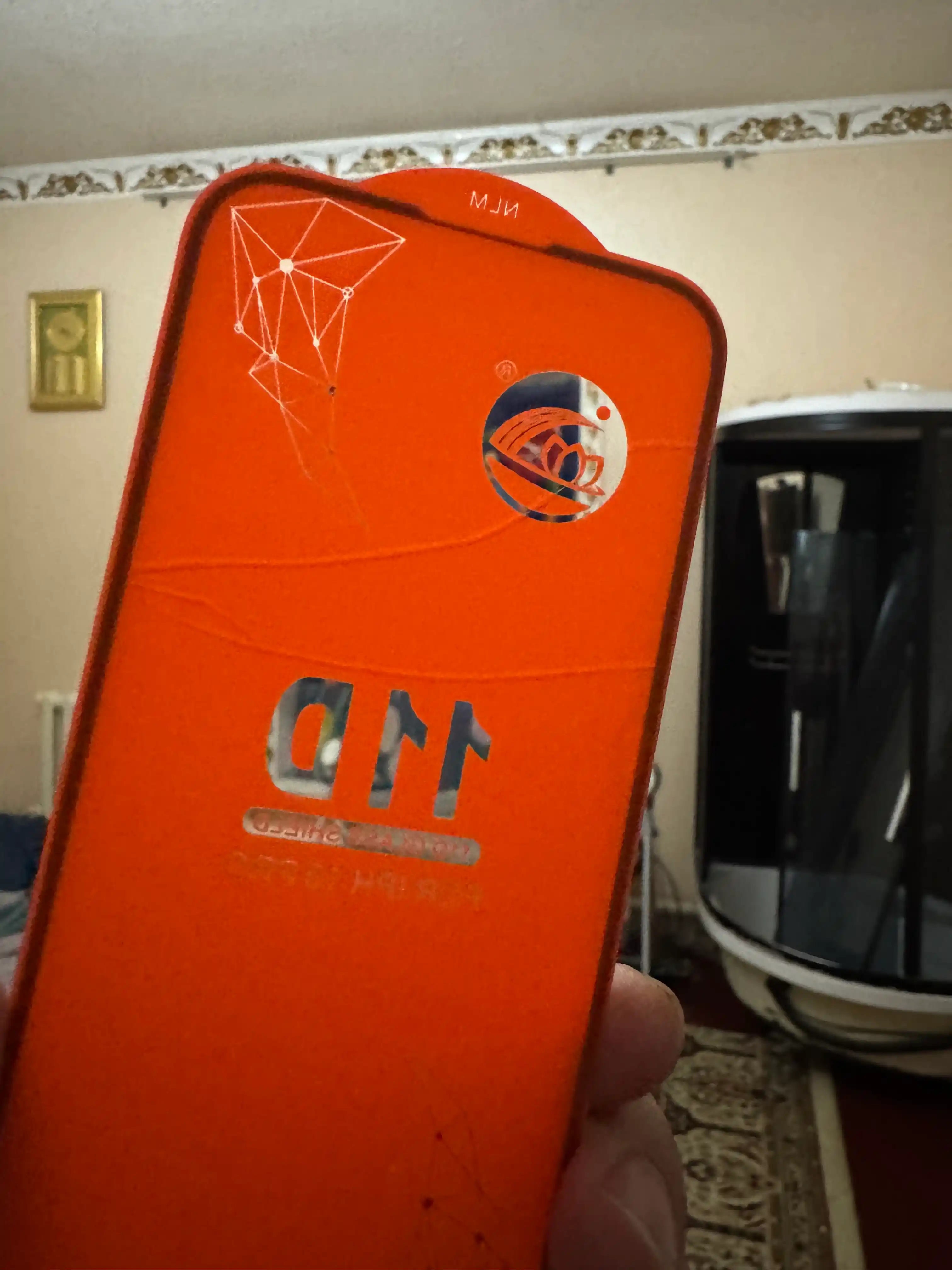Защитное стекло для iPhone