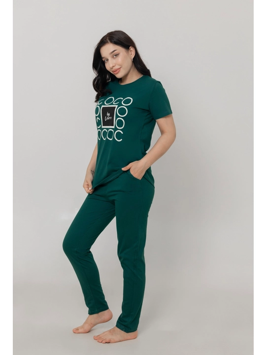 Har kuni kiyish uchun qulay pijama – zamonaviy ayollar uchun