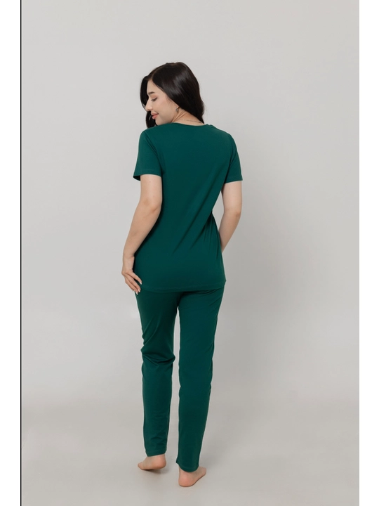 Har kuni kiyish uchun qulay pijama – zamonaviy ayollar uchun