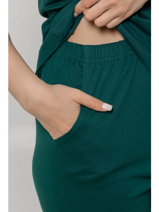Har kuni kiyish uchun qulay pijama – zamonaviy ayollar uchun