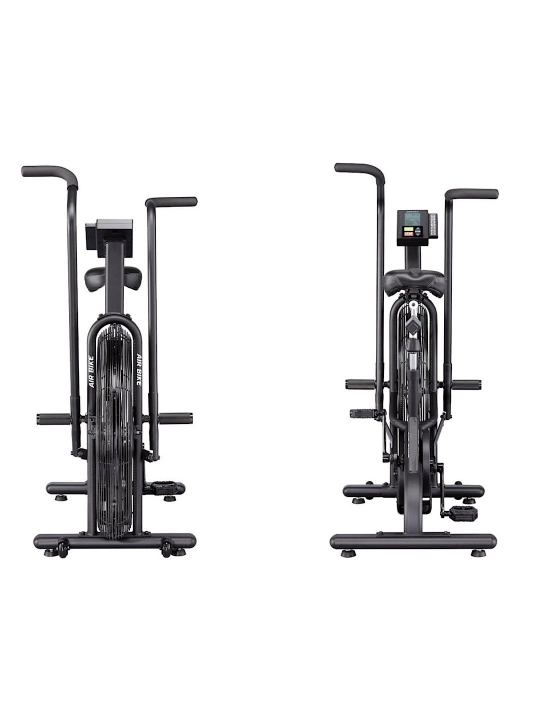 Magnitli elliptik velotrenajor AirBike S-3, 150 kg gacha