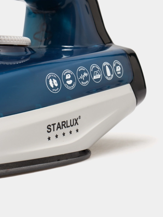 Bug'li dazmol, keramik yopishmaydigan qoplamali Starlux