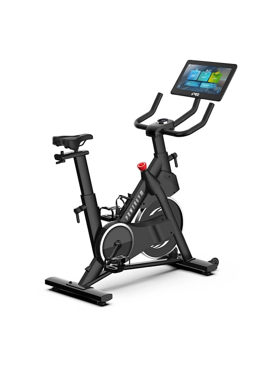 Spin Bike SP50 uy sporti velotrenajori, oyoq uchun kardio