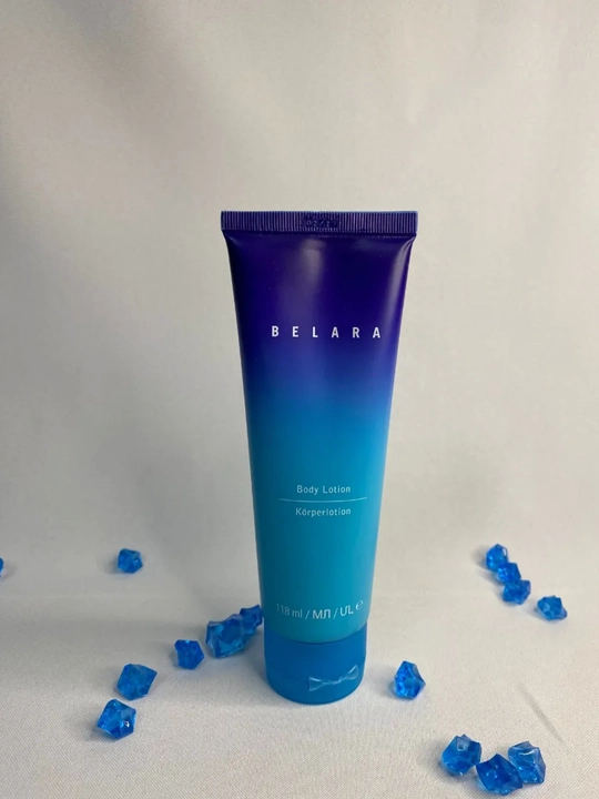 Лосьон для тела Belara, 118 мл